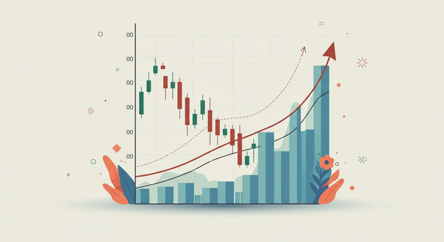 Pinakamainam na Setting at Estratehiya ng On Balance Volume (OBV)