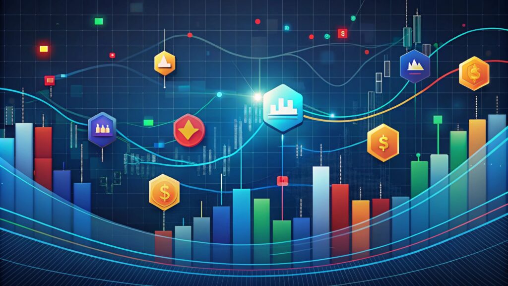 Paano Basahin ang Depth Chart sa Crypto Trading