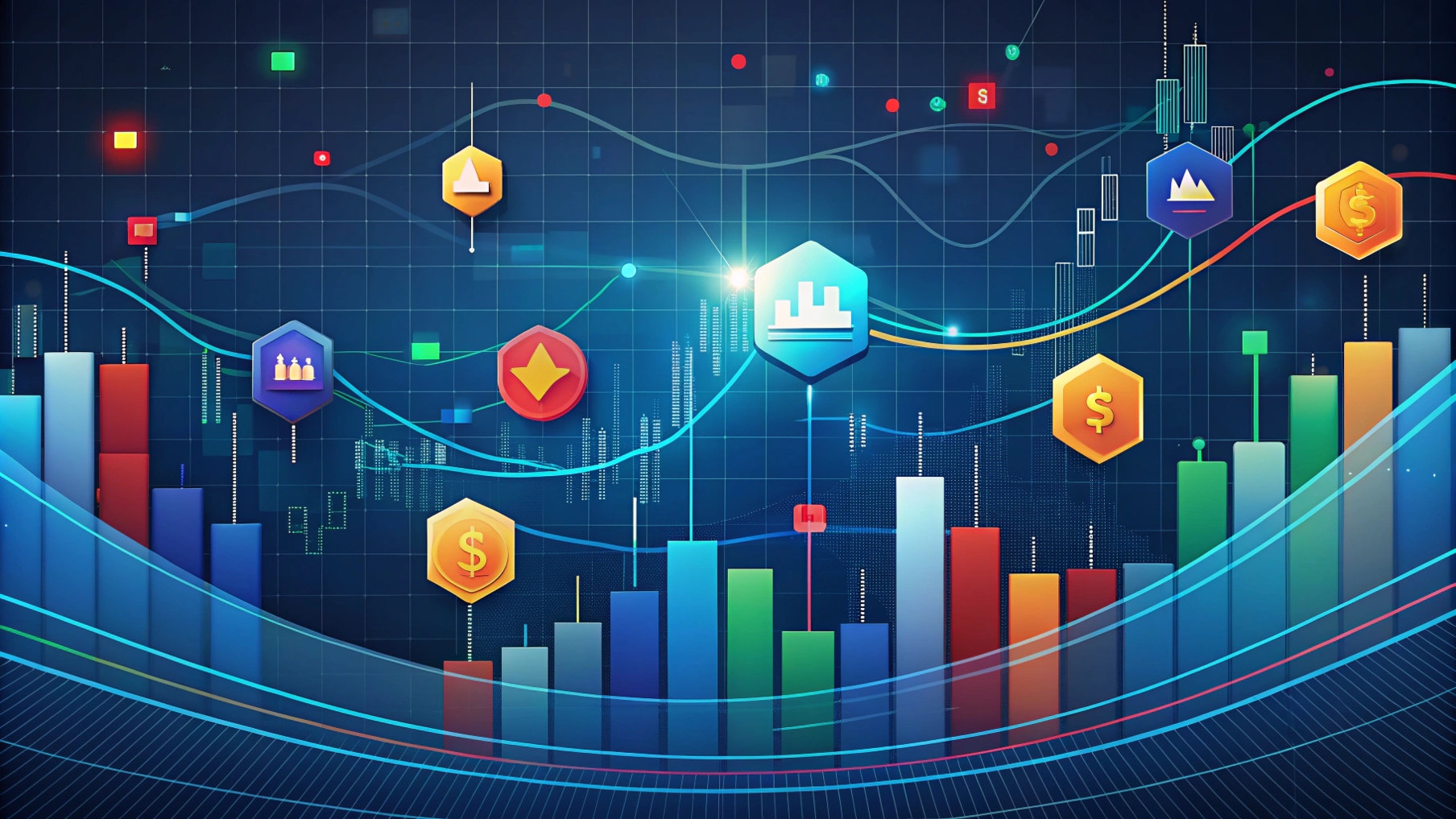 Paano Basahin ang Depth Chart sa Crypto Trading