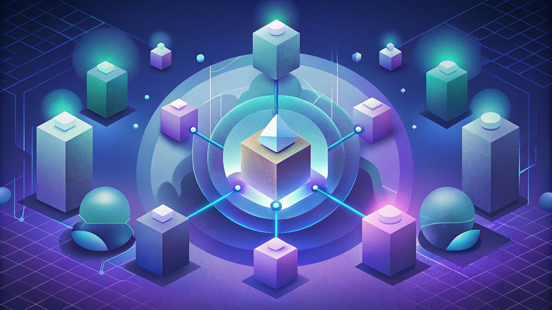 Paano Gamitin ang Teknolohiyang Blockchain sa Pamumuhunan