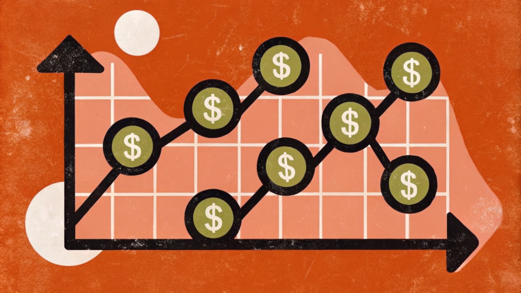 Paano Gamitin ang Dollar-Cost Averaging sa Crypto Trading
