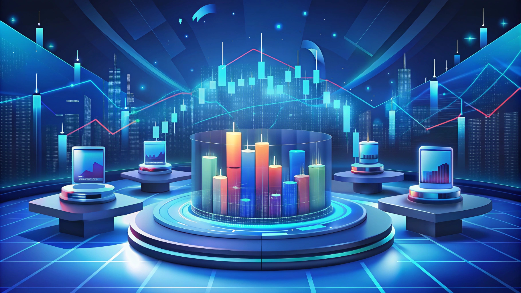 Nangungunang 6 na Alternatibo sa MetaTrader 4
