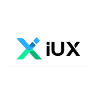Logo ng iUX